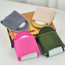 Load image into Gallery viewer, 2019 New Simple Unisex Slippers Hotel Travel Spa Portable Men Slippers Disposable Home Guest Indoor Cotton Fabric Men Slipper